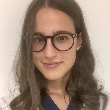 Dr.ssa Emma Restelli - Fisioterapista